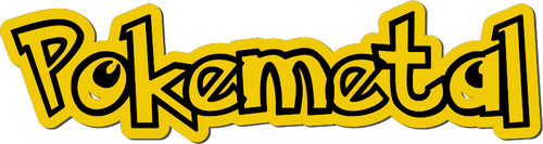 Pokemetal Shop